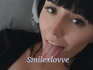 Smilexlovve