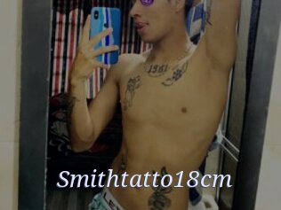 Smithtatto18cm