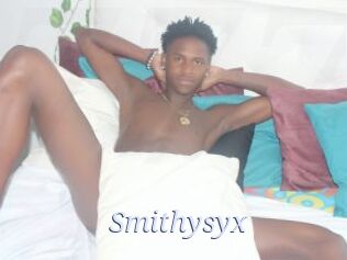 Smithysyx