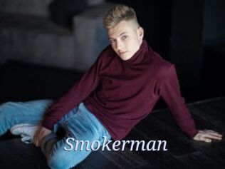 Smokerman