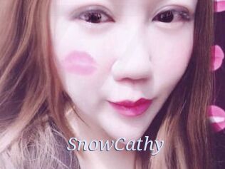 SnowCathy