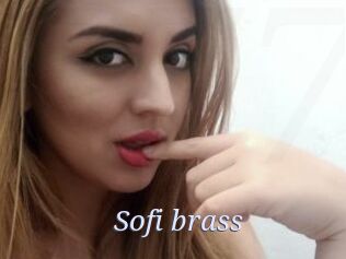 Sofi_brass