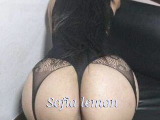 Sofia_lemon