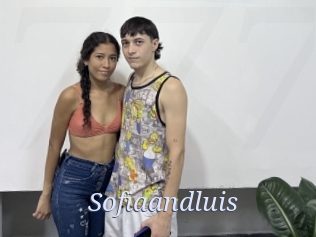 Sofiaandluis