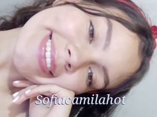 Sofiacamilahot
