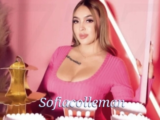 Sofiacolleman