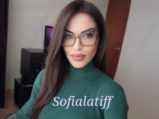 Sofialatiff