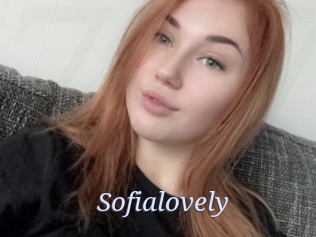 Sofialovely