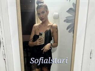 Sofialstari