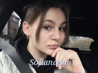 Sofianashh