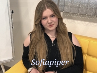 Sofiapiper