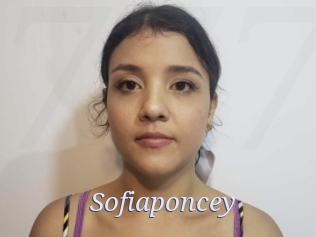 Sofiaponcey