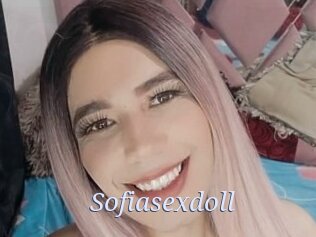 Sofiasexdoll