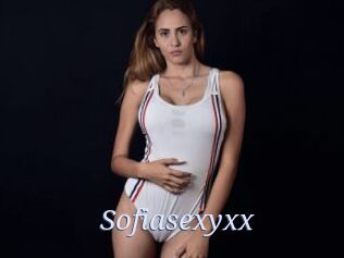 Sofiasexyxx