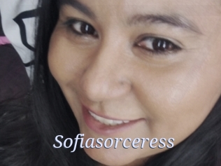 Sofiasorceress