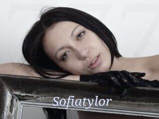 Sofiatylor