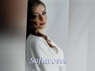 Sofiavosee