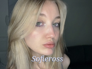 Sofieross