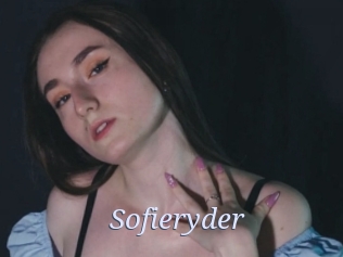 Sofieryder