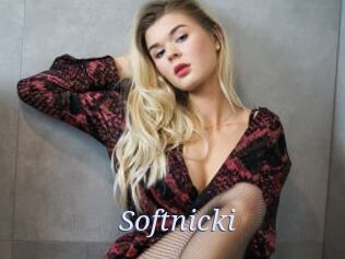 Softnicki