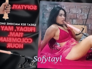 Sofytayl