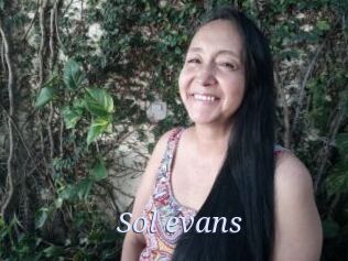 Sol_evans