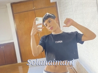 Solanaimani