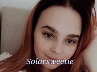 Solarsweetie