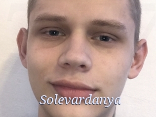 Solevardanya