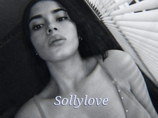 Sollylove