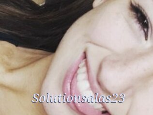 Solutionsalas23