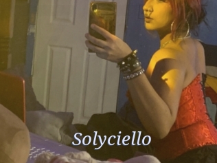 Solyciello