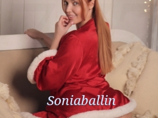 Soniaballin