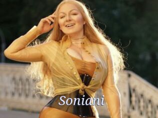 Soniani