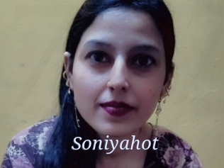 Soniyahot