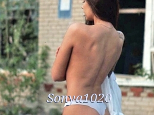 Sonya1020