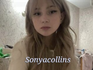 Sonyacollins