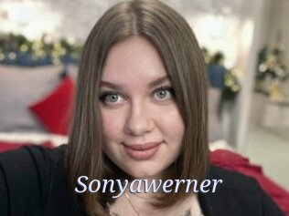 Sonyawerner