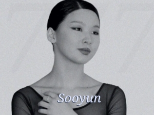 Sooyun