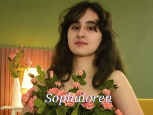 Sophaloren