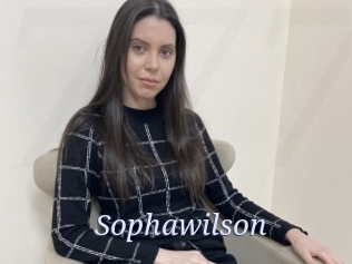 Sophawilson