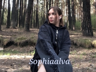 Sophiaalva