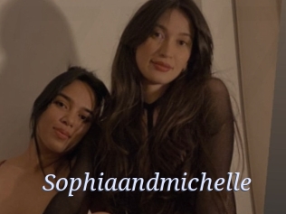 Sophiaandmichelle