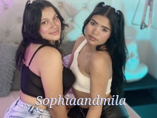 Sophiaandmila