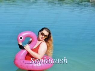 Sophiaash