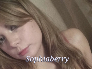 Sophiaberry