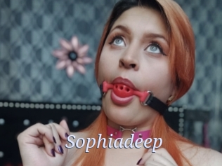 Sophiadeep