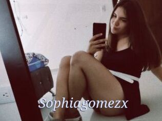 Sophiagomezx