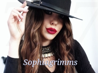 Sophiagrimms