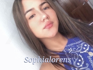 Sophialorens